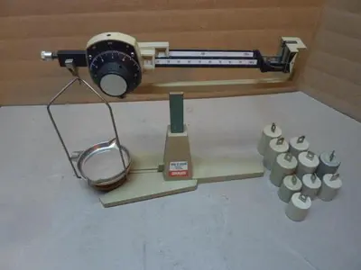 USED OHAUS 310G