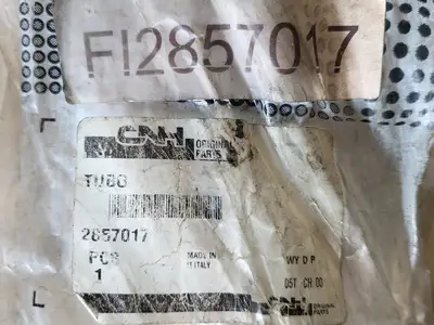 NEW CNH 2857017