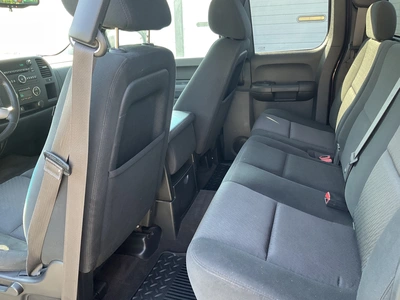 Used 2013 GMC SIERRA 1500 Pickup Trucks Michigan US | Miedema Asset Management Group #1406845
