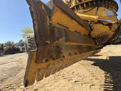Used 2006 VOLVO G780B Motor Graders California US | Mittry Construction #1545178