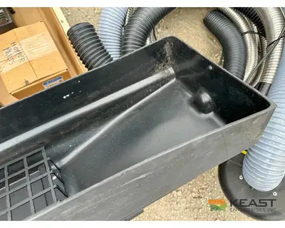 Used CHRISTIANSON _UNKNOWN_ Pneumatic Conveyors Iowa US | Keast Enterprises #1360147