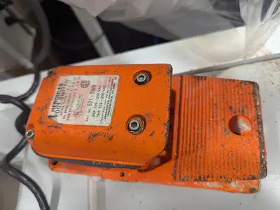 USED WEIGH RIGHT PMB801T