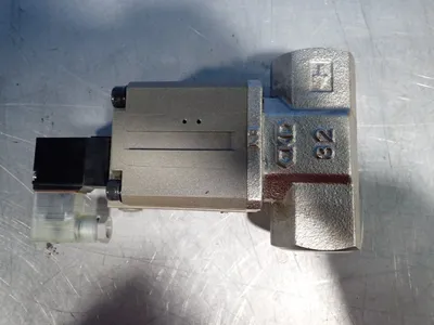 Used CKD CVS232A0502HS1 Pumps Ohio US | HGR 24 #799344