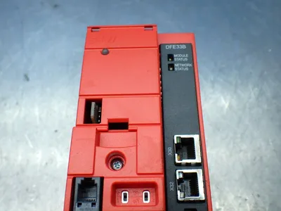 Used SEW EURODRIVE MC07B00085A34SO Servo Drives | HGR 24 #744315