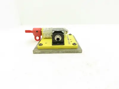 Pepperl+Fuchs VFSP75-04-NBB20L3MA2C3V1HR Safety Switch Pin Sensor Assembly
