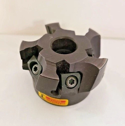 Sandvik Coromant T-MAX RA262.22-063-10 Face Milling Cutter Indexable