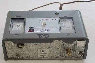 USED Johnson Controls P70SA-1C