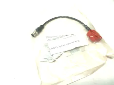 NEW BANNER ENGINEERING RFID SAFETY SWITCH CODING: LOW, SINGLE PNP