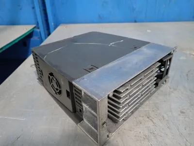 USED SIEMENS 6SL32101KE123UP0