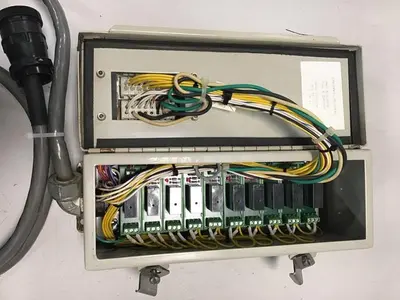Used CINCINNATI MILACRON 5039436 Robot Parts Michigan US | Ideal Machinery #580644