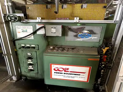 USED VERSON S2-300-96-54T