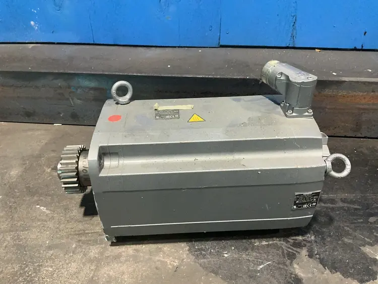 Used SIEMENS 1FT71085AF711CA1 Motors (misc) Ohio US | HGR 24 #1352712