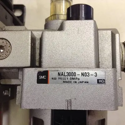 USED SMC AW30-N03-Z
