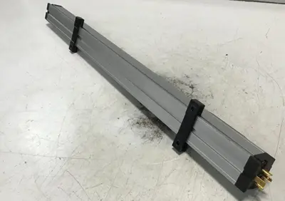 USED NOVOTECHNIK TLH450