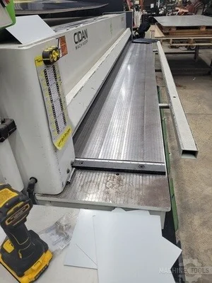 USED CIDAN RAPIDO 32