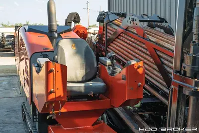Used 2021 DITCH 2021 DITCH WITCH JT28 Drill Rigs Florida US | HDD Broker #1346104