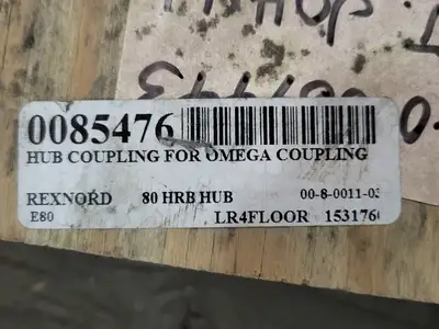 NEW REXNORD 10287460