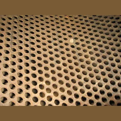 30in Dia. x 10ft Long Trommel