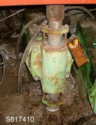 Used PULSAFEEDER 8KO3652002 Pumps California US | Machinery & Equipment #139836
