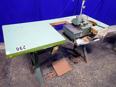 USED YAMATO DCZ341CD41