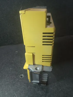 USED FANUC A06B-6066-H006