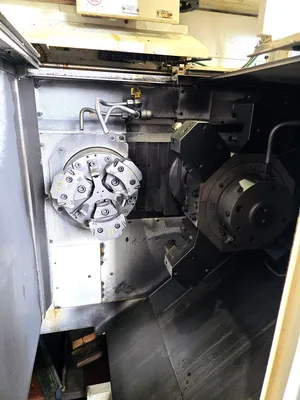 2018 MURATEC MW-120G CNC Lathes | Murphy Machinery (4)