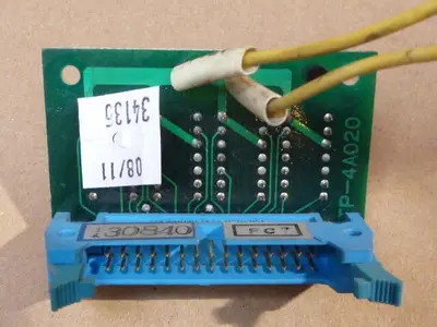 USED NISSEI TP-4A020