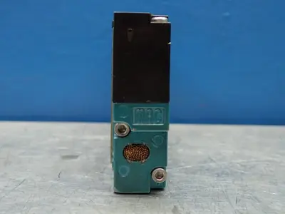 New | in-Stock MAC 92BFAF000DMDDAP1DM Valves/Fittings | HGR 24 #733067