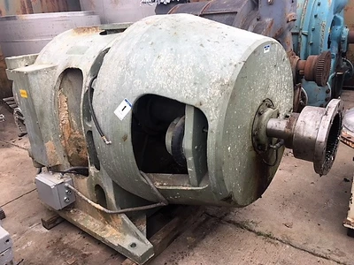 USED Beloit Jones DD3000