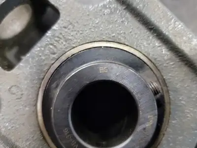 USED BROWNING VTWS-316