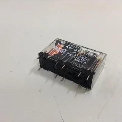 USED OMRON G7SA-2A2B