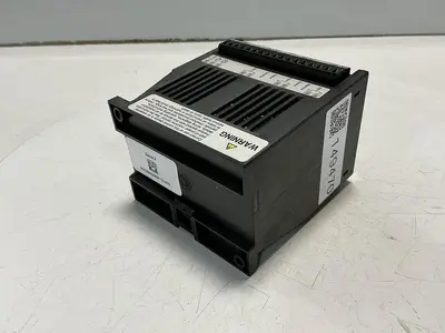 USED BANNER MSDINT-1
