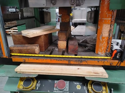 USED CINCINNATI OBS175
