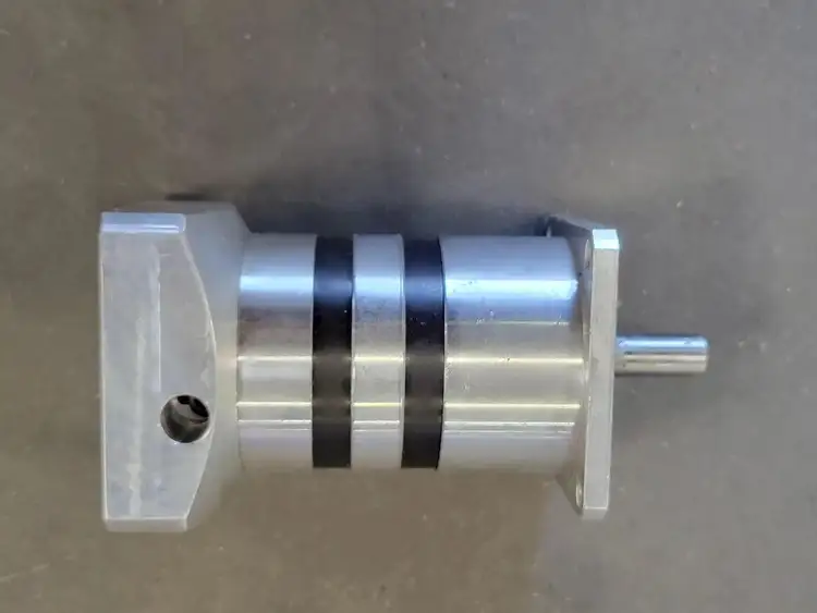 Used AUTOMATED LOGIC PGCN23-2525 Gearboxes British Columbia CA | Lenmark #268318
