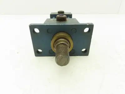American Standard MF1-HH-C Hydraulic Cylinder 1.5" Bore 1" Stroke 3000psi