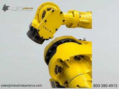 USED FANUC M-710IC