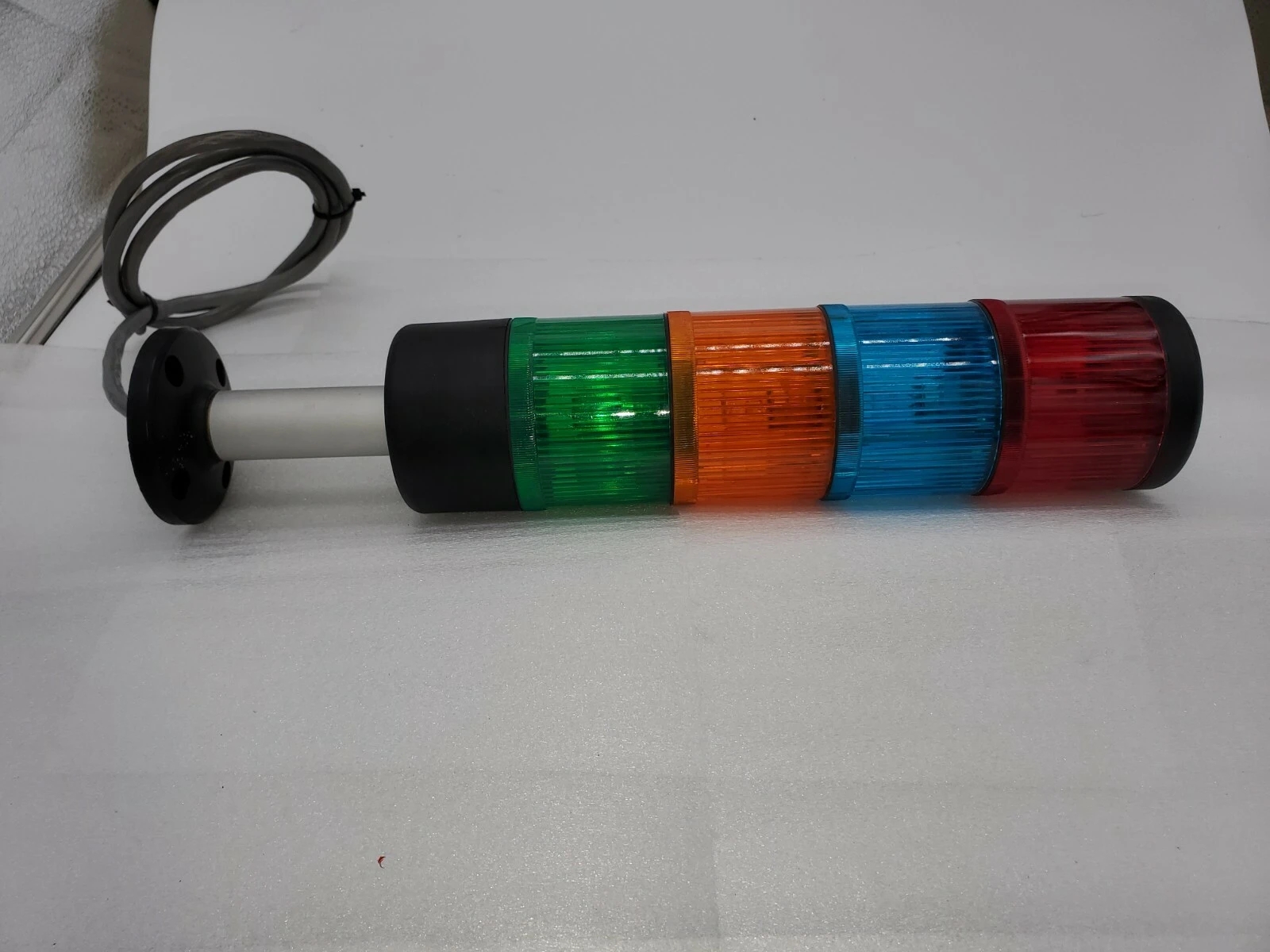 USED Telemecanique XVA-L3C