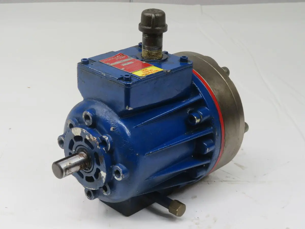 Used WANNER D10XKBTHFECA Diaphragm Pumps Texas US | Aucto #1308548