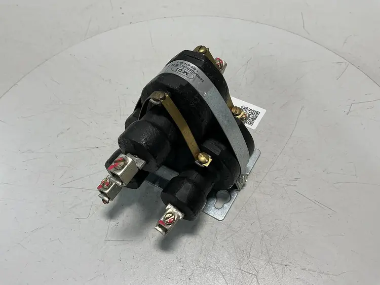Used MDI 335NO-120A-18 Relays & Switches Michigan US | Ideal Machinery #691606