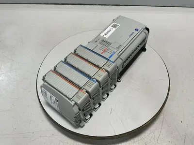 USED ALLEN BRADLEY 1764-24BWA SER B