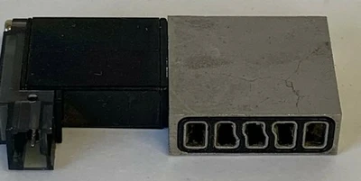 Used MAC 44B-L00-GDAP-1DT9 Valves/Fittings Indiana US | J&J Industrial Supply #518069