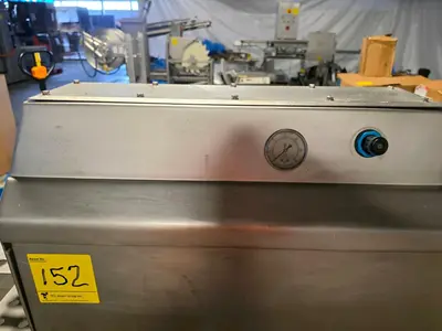 Used TOWNSEND NL-17 Sausage Twister Linkers Illinois US | M&M Equipment Corp. #1506671