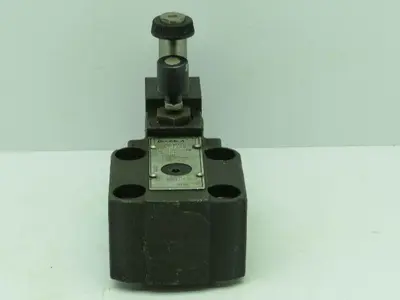 Used DOUBLE A _UNKNOWN_ Valves/Fittings | Arrow Industrial #628137