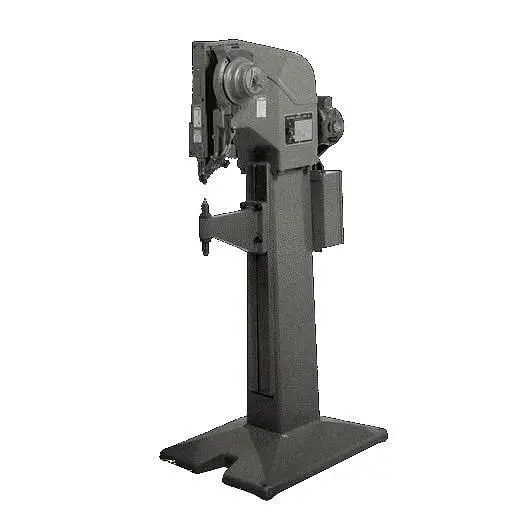 Used NATIONAL 600 Riveters CA | B & B RIVET MACHINE #746486