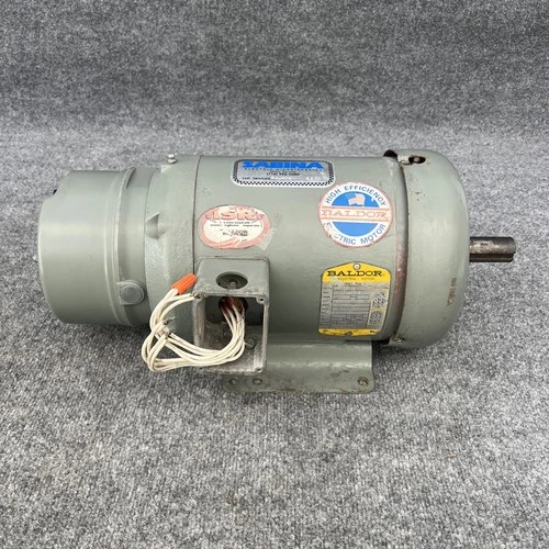 Used Baldor BM3611T A.C. Motors California US | Davliegogo LLC #1705372