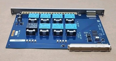 USED Control Technology 901G-2530
