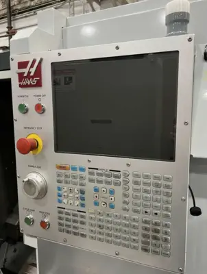 2020 HAAS ST-30 CNC Lathes | Toolquip, Inc. (9)
