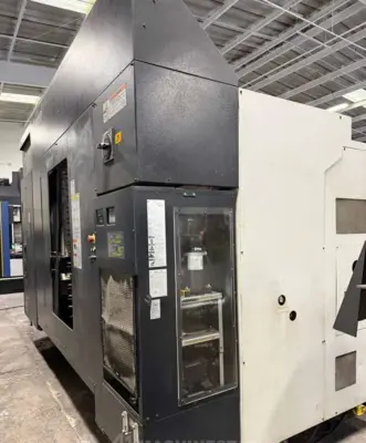 MAZAK INTEGREX 200-IV ST-1000U CNC LATHES MULTI AXIS | Quick Machinery Sales, Inc. (14)