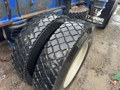 Used 2023 TIMMINS 50′ Forestry Trailers Ontario CA | Driven Equipment Solutions #1423085