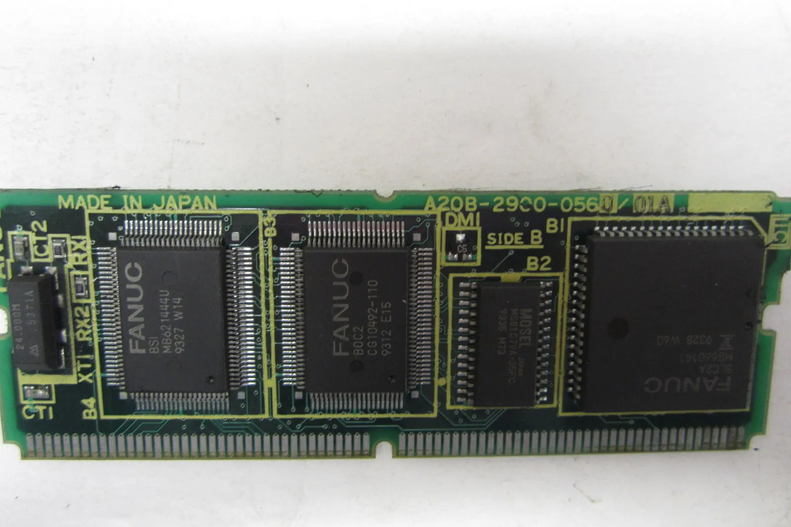 FANUC A20B-2900-0560/01A MODULE A20B2900056001A